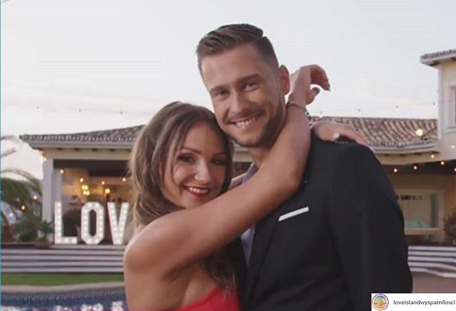 Love Island Polska: Sylwia i Mikołaj