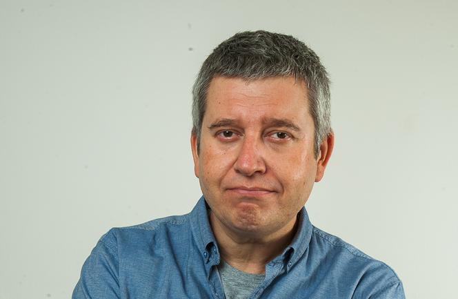 Igor Zalewski