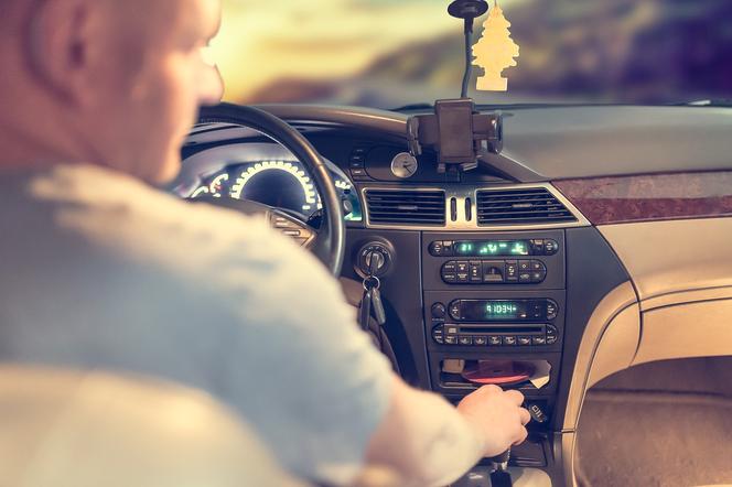 Przysieka: Za kierownicą siedział 16-latek. Karę otrzymał także jego ojciec