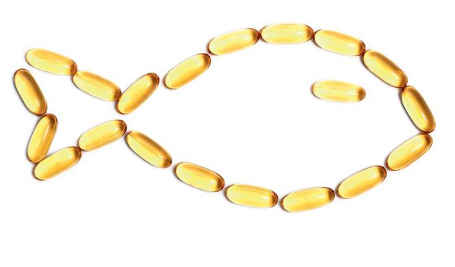 Superważne kwasy omega-3