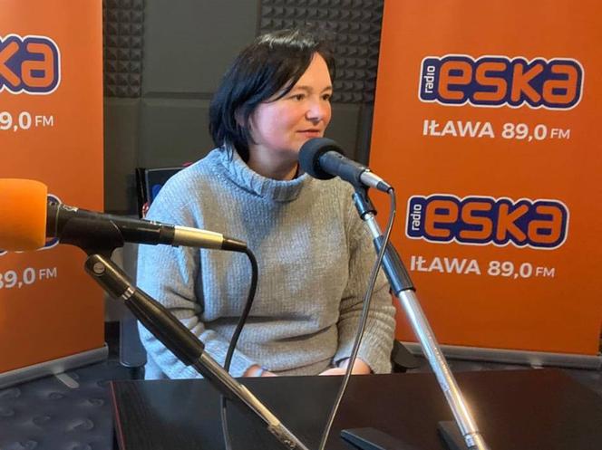 edukacja seksualna iława dominika kasprowicz eska