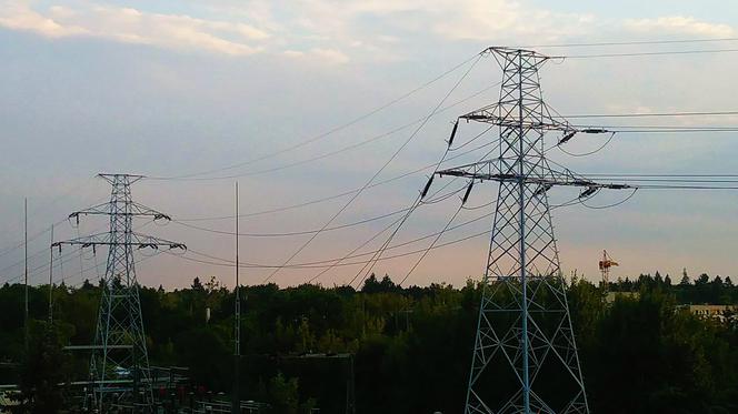 Planowane wyłączenia prądu w Szczecinie