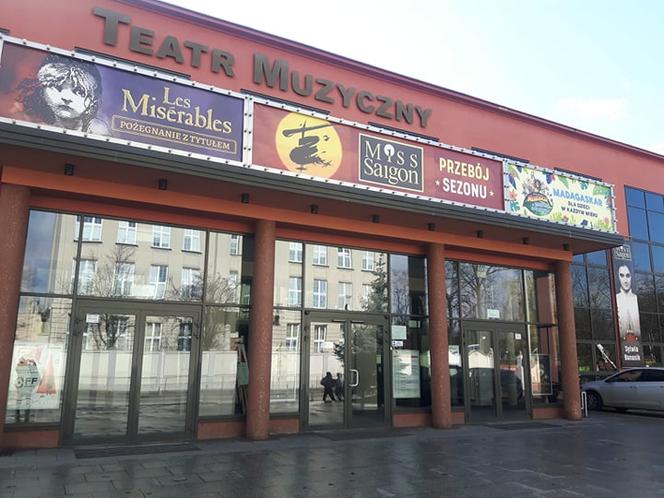 W Teatrze Muzycznym w Łodzi szykują się do premiery musicalu Pretty Woman!