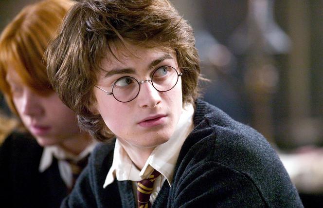 Harry Potter