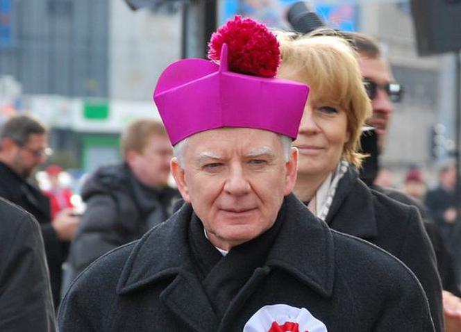 Abp Marek Jędraszewski