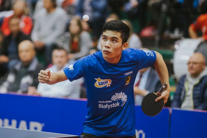 Lotto Superliga. Dojlidy Białystok zmierzą się z Poltarex Pogoń Lębork