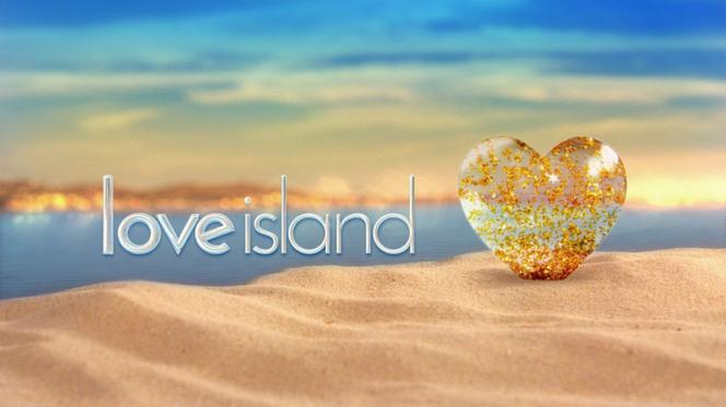 Love Island, logo programu