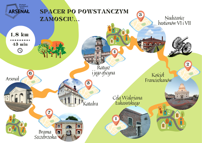 zamość