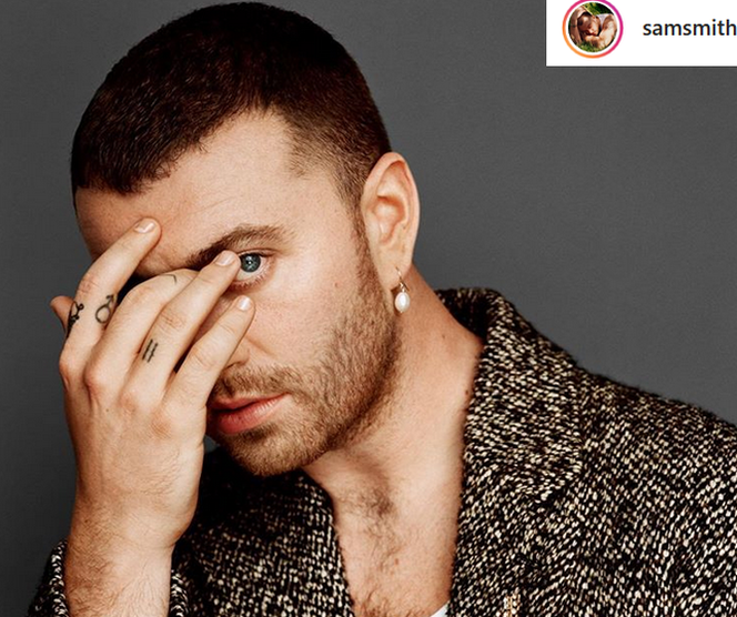 Sam Smith