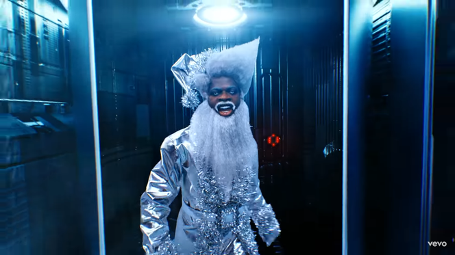 Lil Nas X