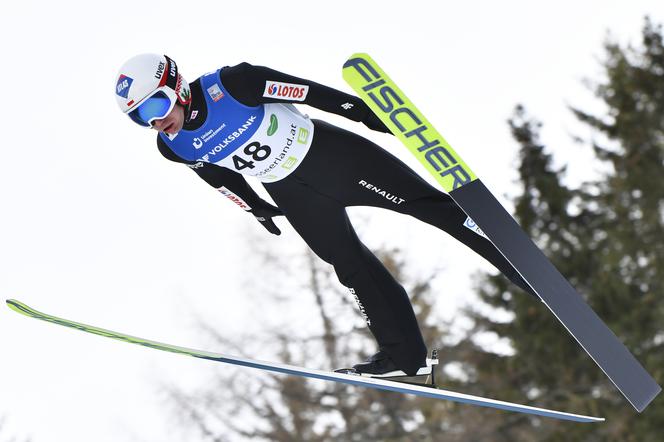 Kamil Stoch