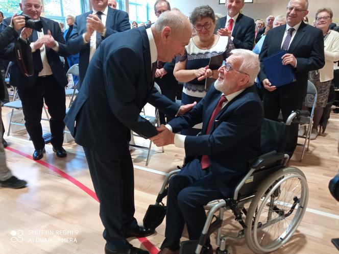 Byli dyrektorzy Liceum Ogólnokształcącego w Milówce