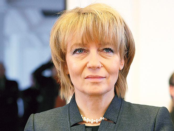 Hanna Zdanowska