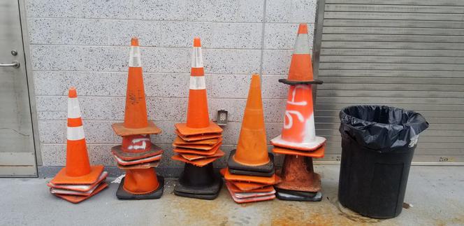 Koniec z rezerwowaniem parkingu