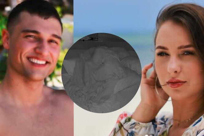 Hotel Paradise 3: Bogusia ze Śląska poszła na całość! Gorący seks na oczach widzów