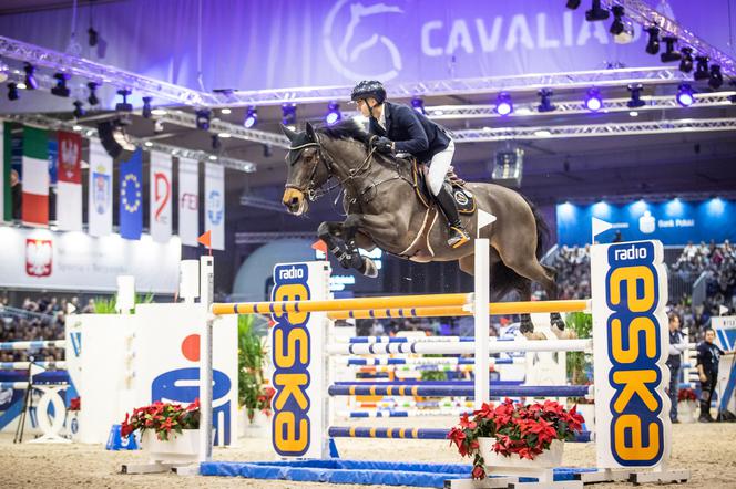 Wielkie Święto Jeździectwa po raz dziesiąty w Poznaniu! CAVALIADA 2019