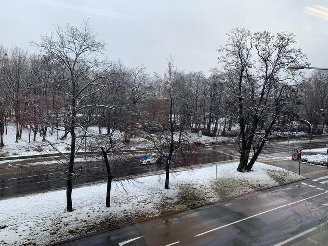 Opole. Prognoza pogody. Jak długo zostanie śnieg?