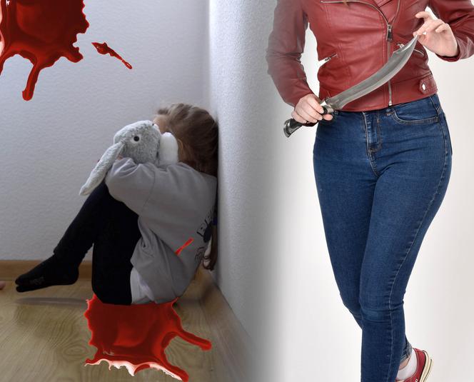 Nauczycielka zamordowała uczennicę