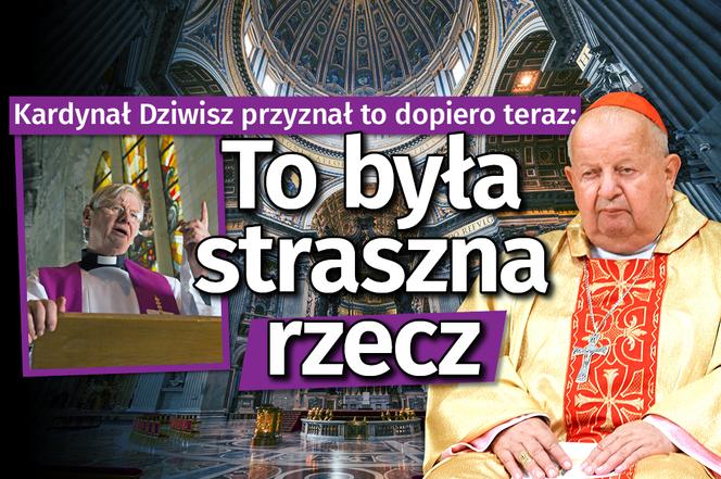 Stanisław Dziwisz