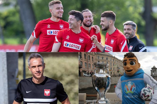 EURO 2021 - CIEKAWOSTKI i FAKTY. X rzeczy, które musisz wiedzieć o Euro!