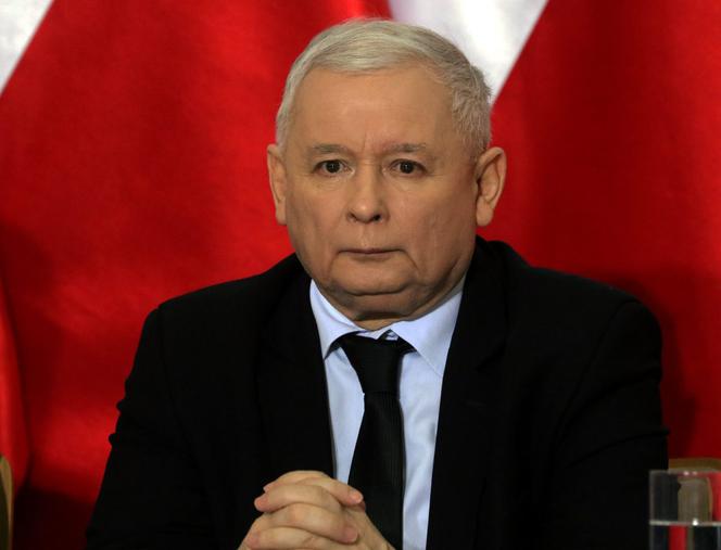 Jarosław Kaczyński