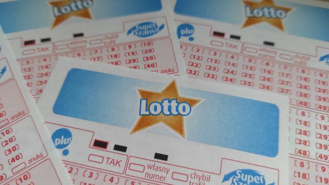 Wyniki Lotto 14 września. Czy ktoś rozbił kumulację?