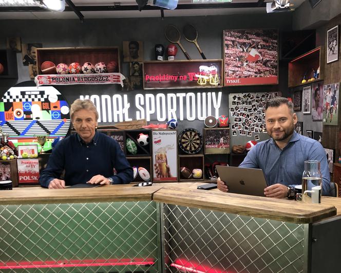 Kanał Sportowy