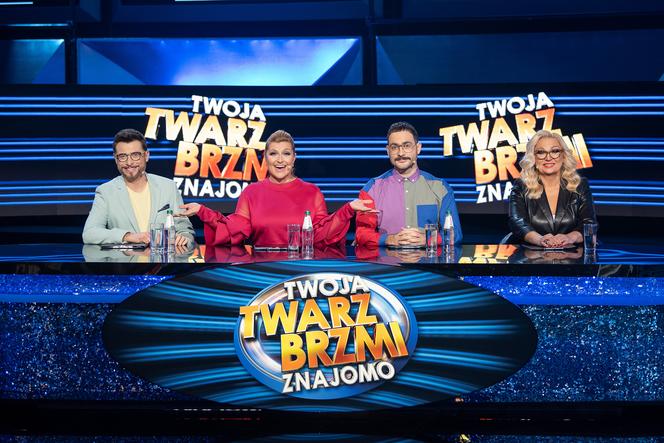 Jury w Twoja Twarz Brzmi Znajomo 26.03.2021