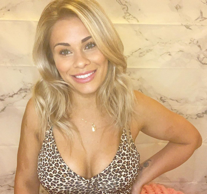 Paige VanZant