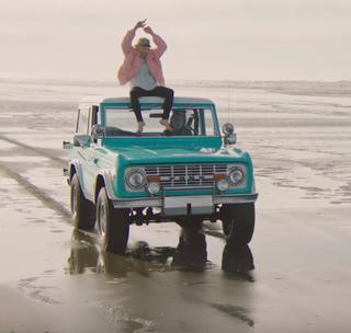 Kygo teledysk do Stay