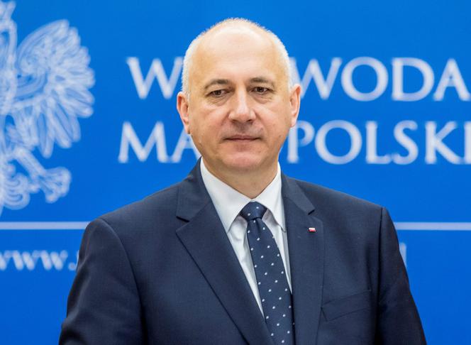 Joachim Brudziński