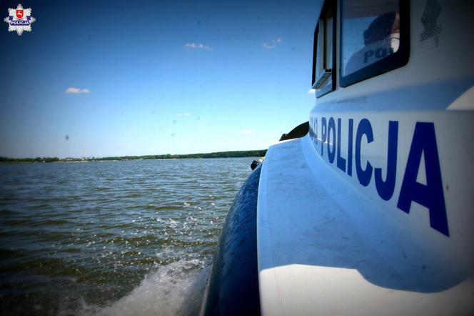 Lublin: GROZA w zalewie. Znaleziono zwłoki wędkarza. Nie znaleziono drugiego z nich!