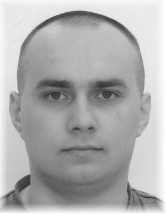Policja poszukuje tego mężczyzny