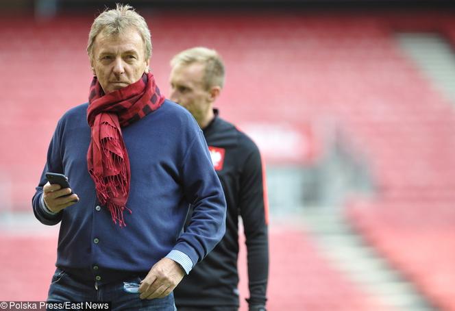 Zbigniew Boniek