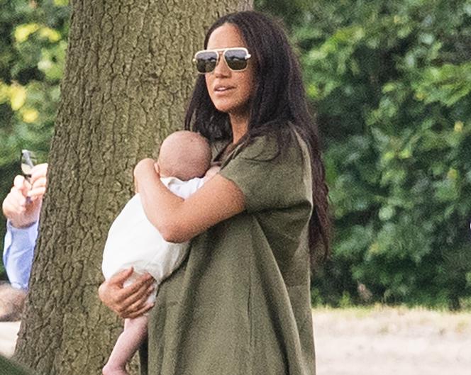 Meghan Markle