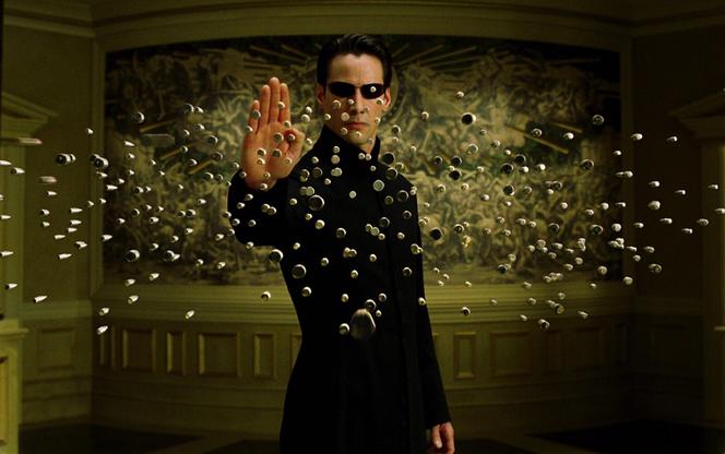 Matrix