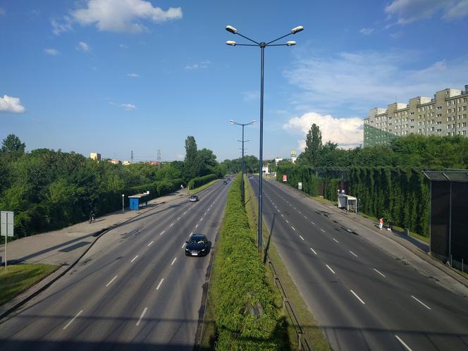 Ulica Opolska