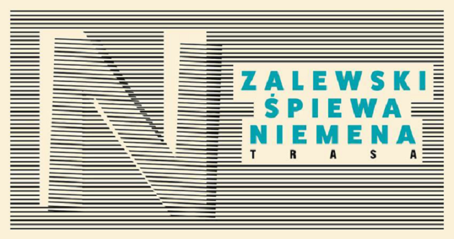 Zalewski śpiewa Niemena - koncert 2018
