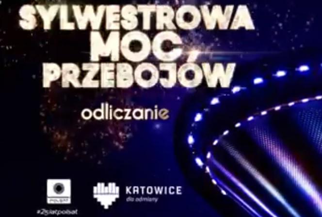 Sylwestrowa Moc Przebojów w Polsacie - zobacz, jak przygotowują się gwiazdy