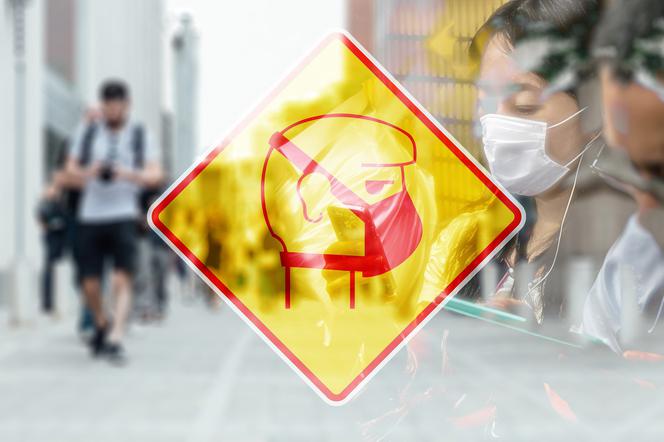 Koronawirus na Lubelszczyźnie? Lecieli samolotem z pasażerami z Chin. Trafili na badania