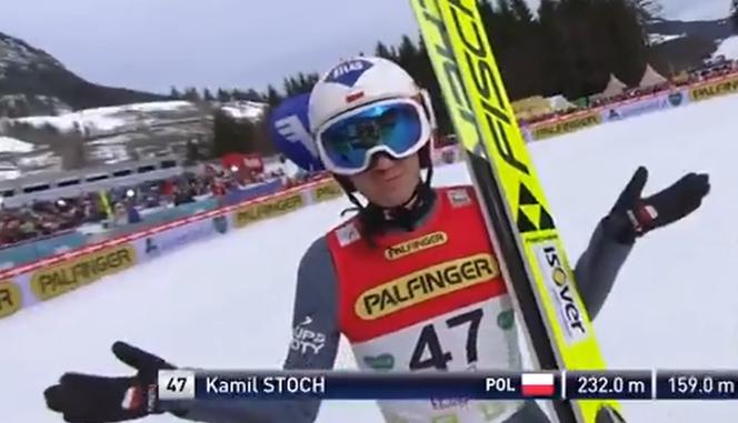 Kamil Stoch