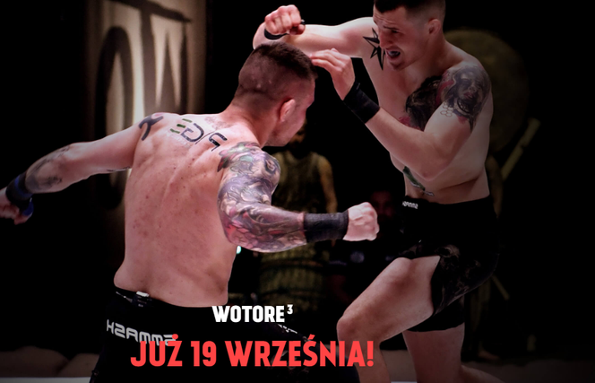 Wotore 3 GODZINA i DATA