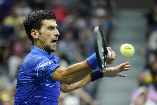 Australian Open 2020 DRABINKA WYNIKI TERMINARZ