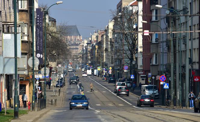 Torowisko w ulicy Starowiślnej zostanie zamknięte