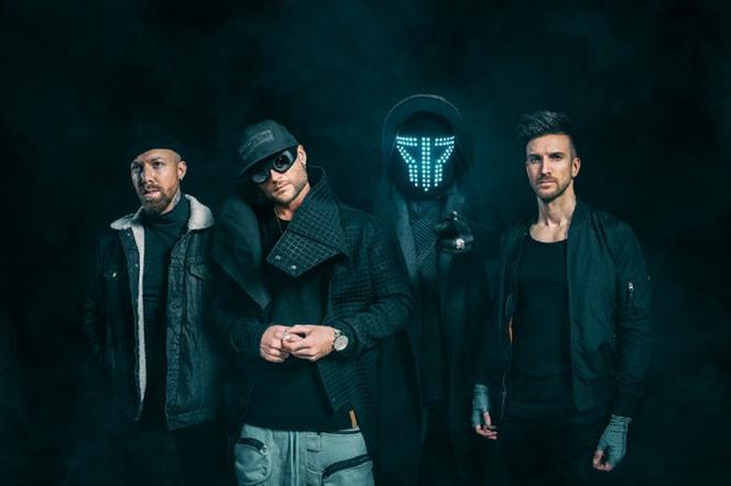 Nowy singiel i teledysk SMASH INTO PIECES! Nowa płyta już 27 sierpnia