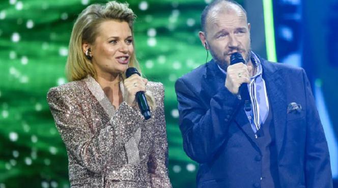 Gwiazda Rancza w CIĄŻY. Emilia Komarnicka-Klynstra z brzuszkiem w Opolu