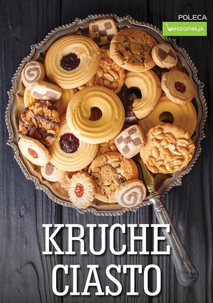 E-poradnik - kruche ciasto