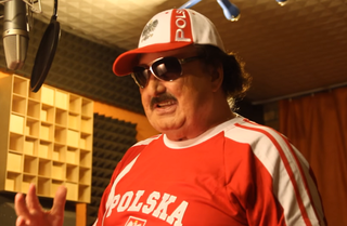 Piosenka od Krzysztofa Krawczyka MŚ Rosja 2018. 'Da radę to usunąć?'