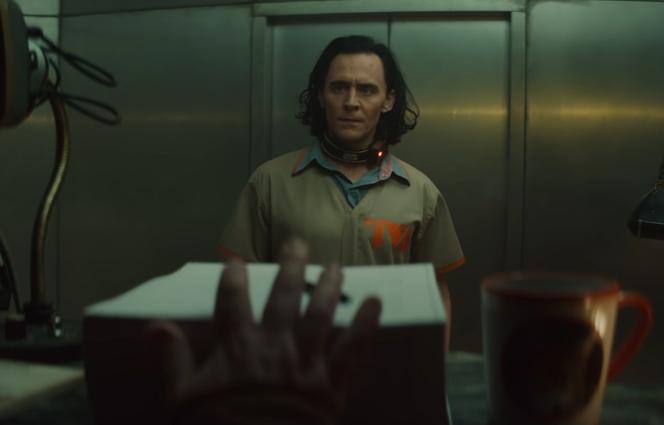 Loki serial