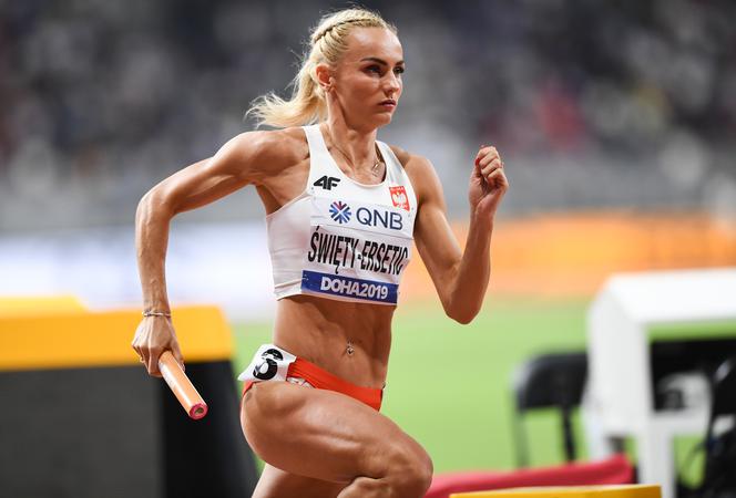 Justyna Święty-Ersetic